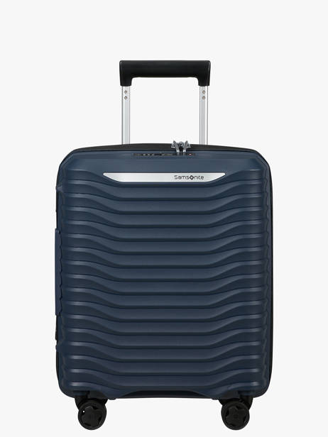 Handbagage Samsonite Blauw upscape 155315